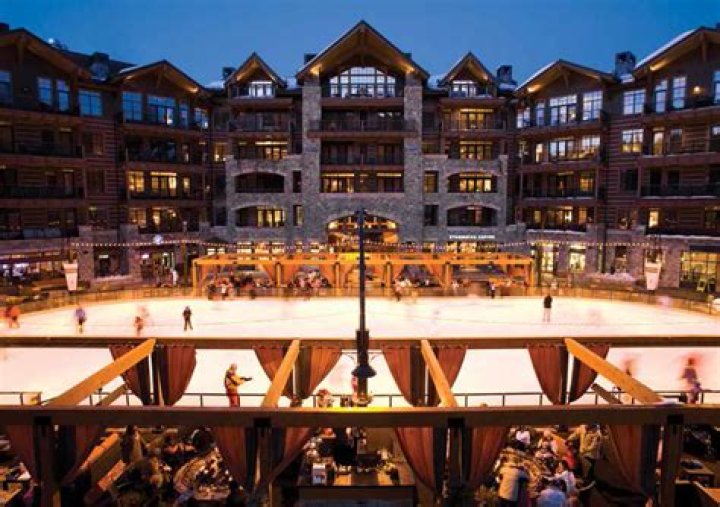 THE BEST OF TAHOE NORTHSTAR CALIFORNIA RESORT California Resorts
