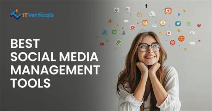 The Best Social Media Management Tools To Use Position Digital
