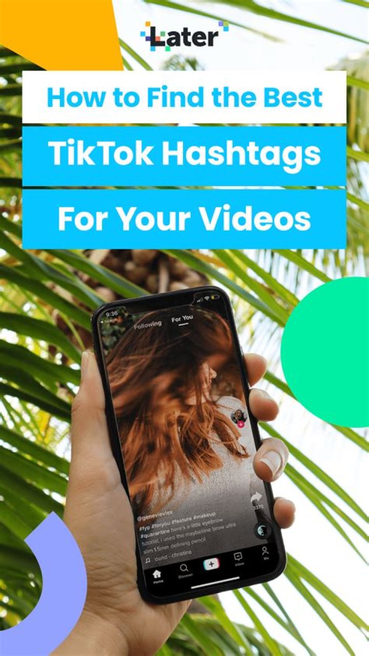 The Best TikTok Hashtags for Growth 2023 Home Make Money Online