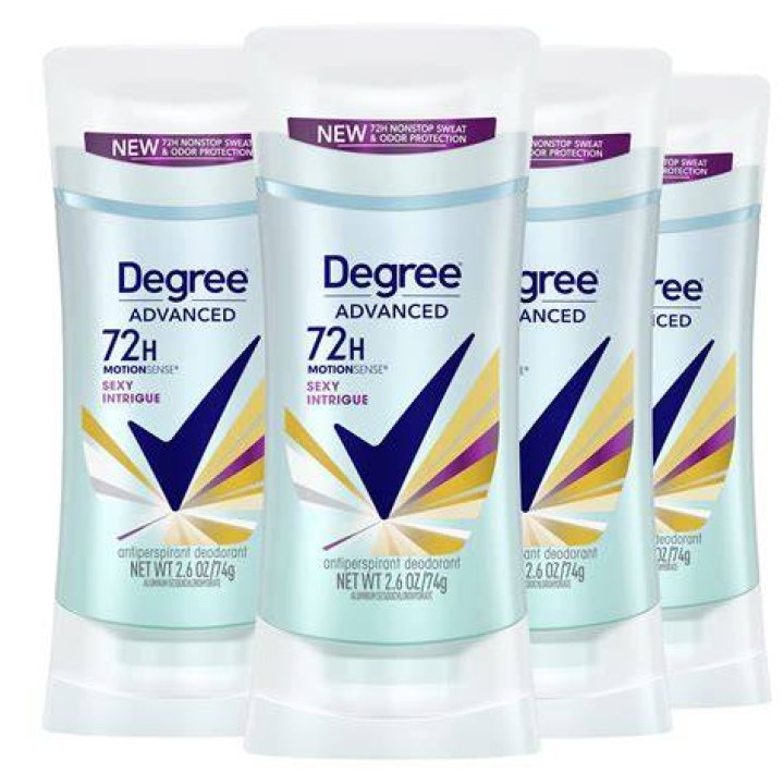 The Best Vaginal Deodorant 72Hour Protection Lume Deodorant