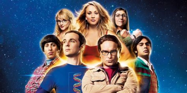 The Big Bang Theory Star Simon Helberg and His Family BHW