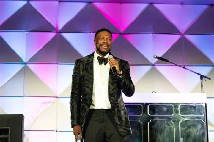 The Blackness was excellent at 'A Seat at the Table,' theGrio's D.C