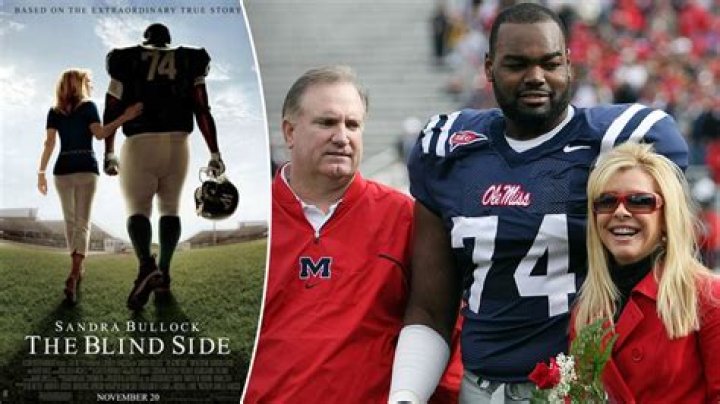 The Blind Side&rsquo;s Michael Oher Breaks Silence on Tuohy Family Lawsuit