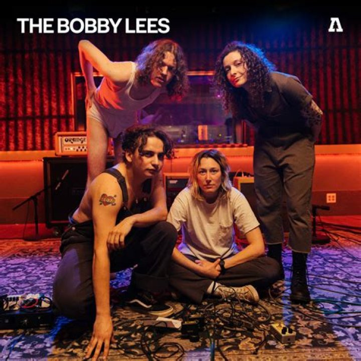 The Bobby Lees, Hare & Hounds, Birmingham review rock&rsquo;n&rsquo;roll like it
