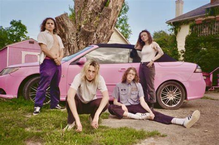 The Bobby Lees refresh garage rock for the next generation and everyone
