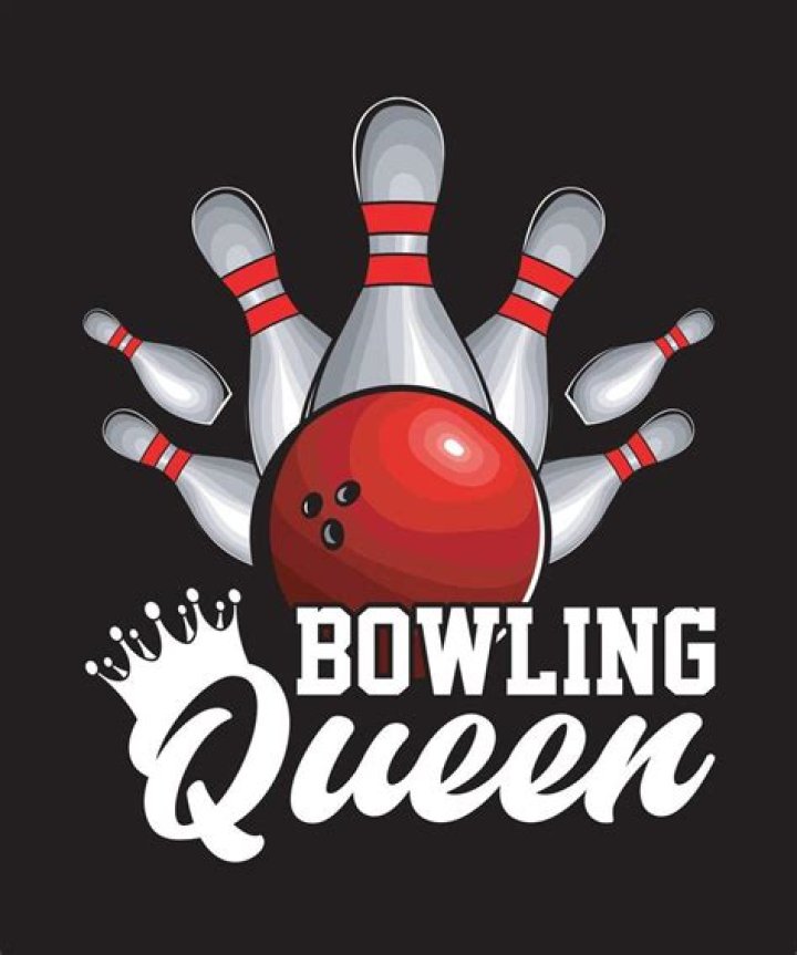 The Bowling Queen YouTube