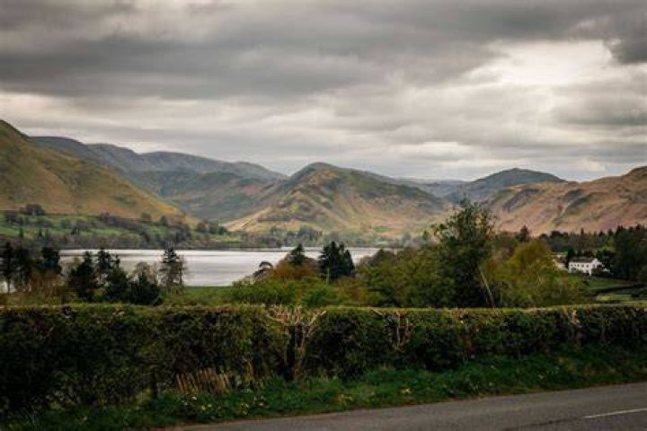 The Brackenrigg Inn | Overlooking Ullswater