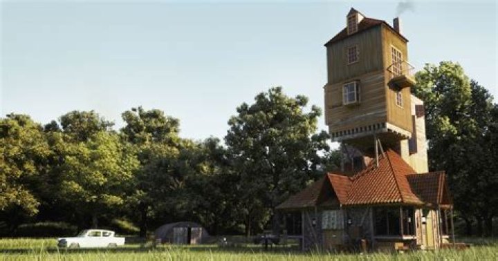 The Burrow