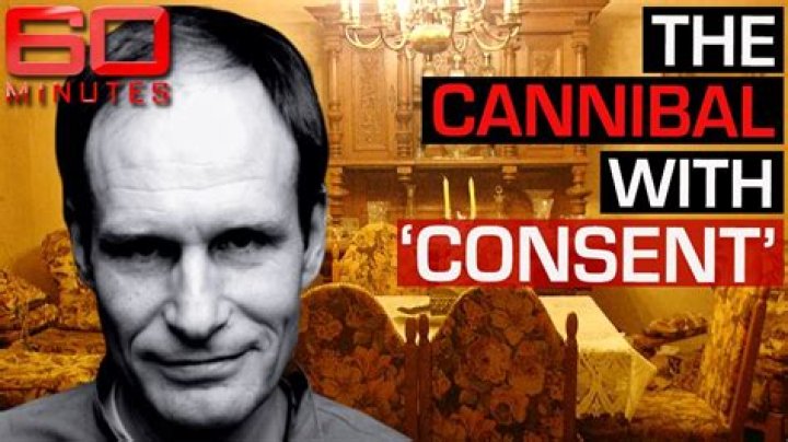 The Cannibal Who Ate A Homeless Man Rudy Eugene Case YouTube