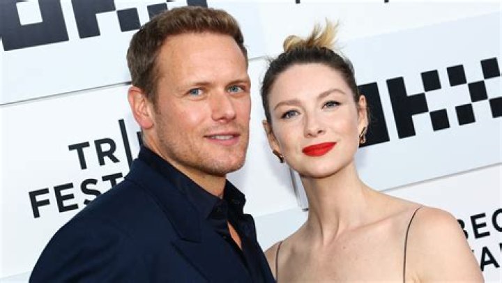 The Cast Of Outlander Is In Real Life 247 News Around The World