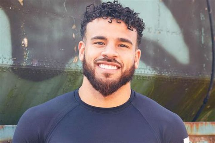 The Challenge season 35 Cory Wharton previews 'Total Madness'