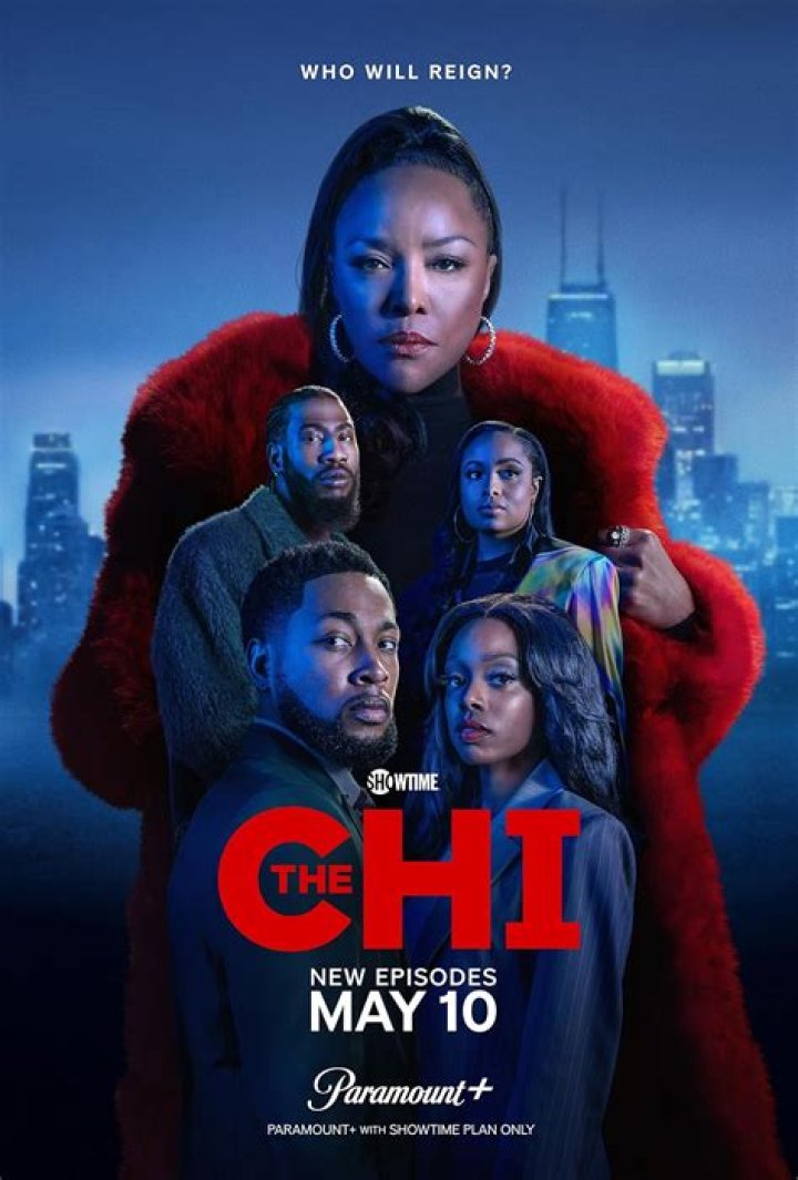 the chi season 5 fatima
