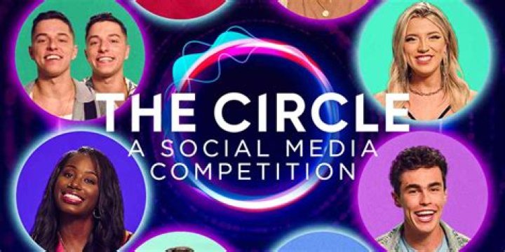 The Circle season 5 winner Sam Carmona talks finale spoilers