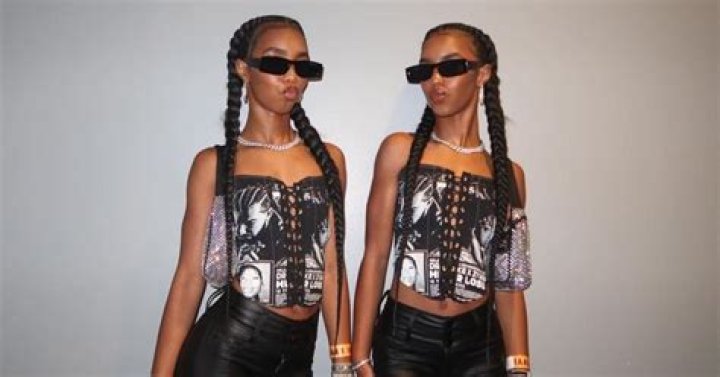 The Combs Twins Go to Private School for Celebrity Kids
