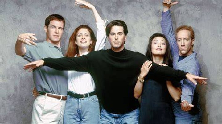 The Complete Guide To Christina Cox's Movies And TV Shows