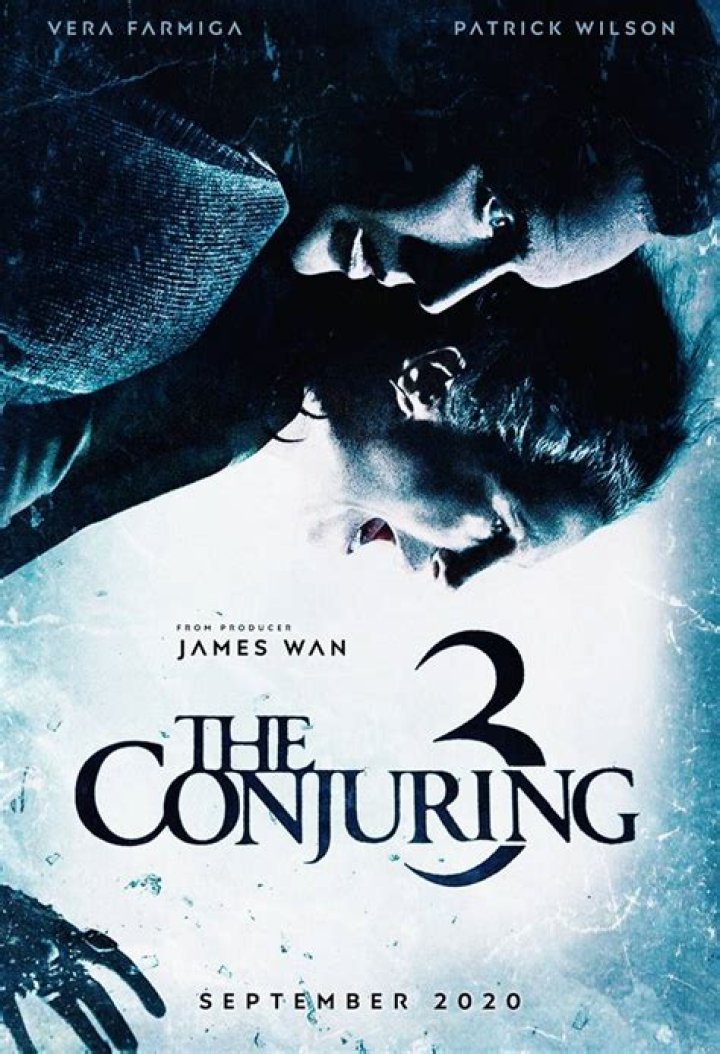 The Conjuring 3's Vera Farmiga and Patrick on their special chemistry