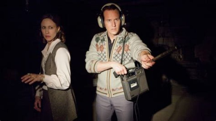 The Conjuring Die wahre Geschichte von Geisterj&auml;gern Ed und Lorraine