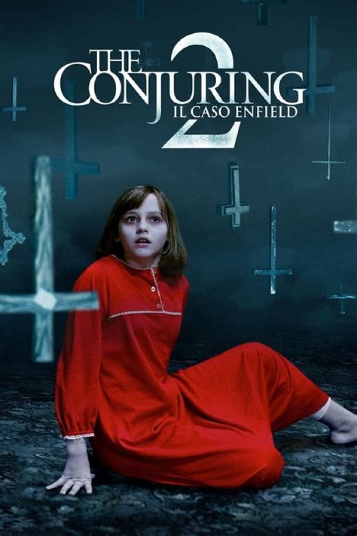 The Conjuring Il caso Enfield la storia vera che ha ispirato il film