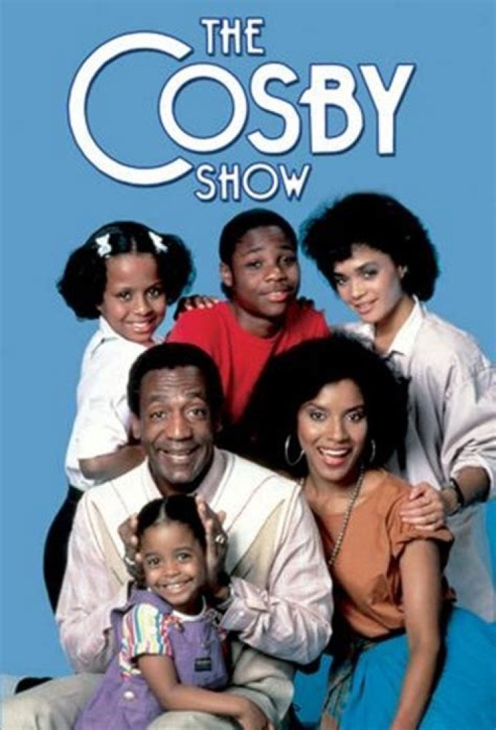 The Cosby Show (Serie, 1984 1992) MovieMeter.nl