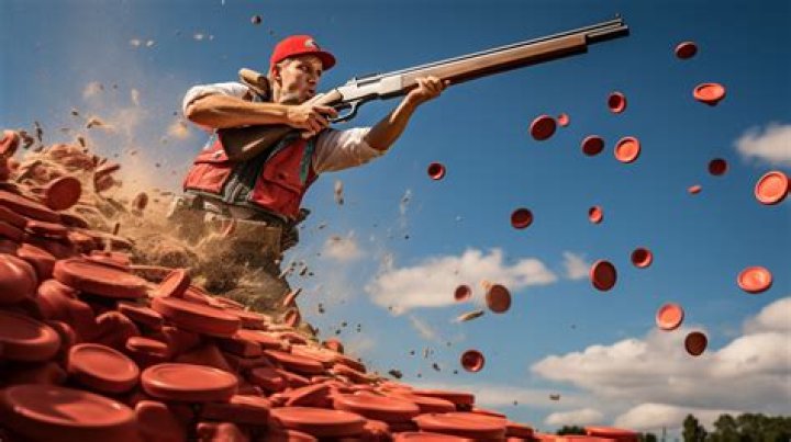 The Cosmic Cowboys Shotgun Sports Magazine