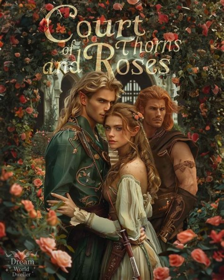The court of roses and thorns dream cast
