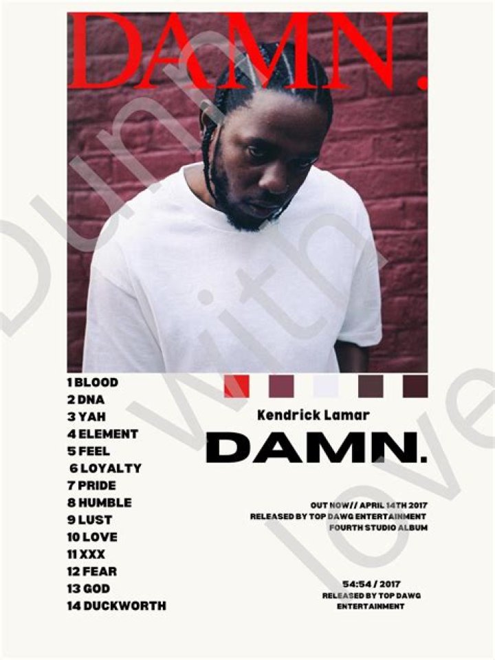The cover of Kendrick Lamar&rsquo;s Drake diss &ldquo;Meet The Grahams&rdquo; features