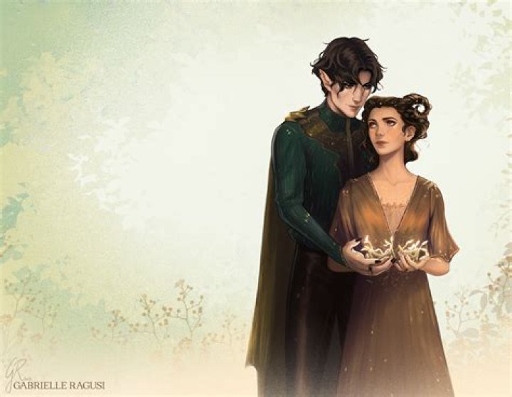 The Cruel Prince Endpapers on Behance