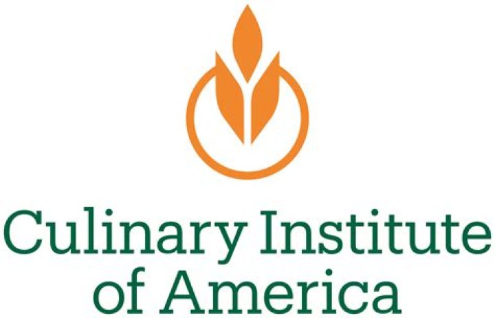 The Culinary Institute of America Bourdain, Anthony Anthony