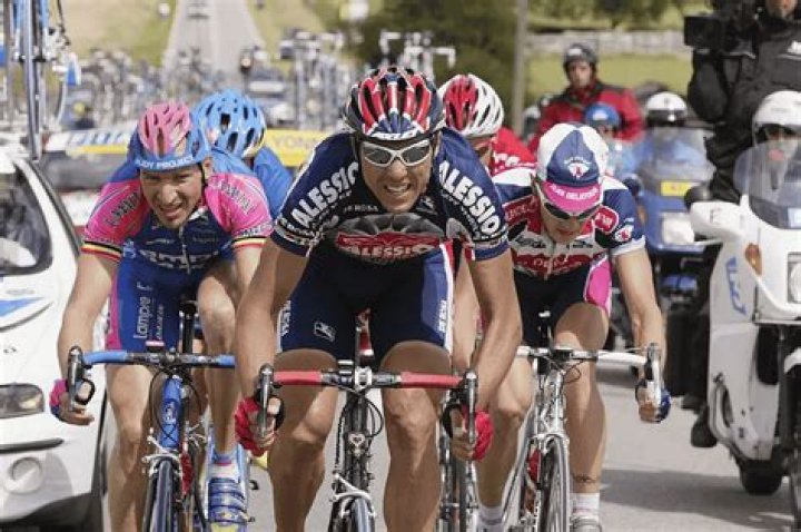 The cycling world mourns the death of professional cyclist Gino M&auml;der