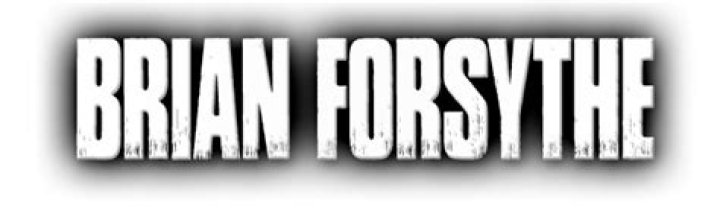 The Damaged One Brian Forsythe &raquo; Bio