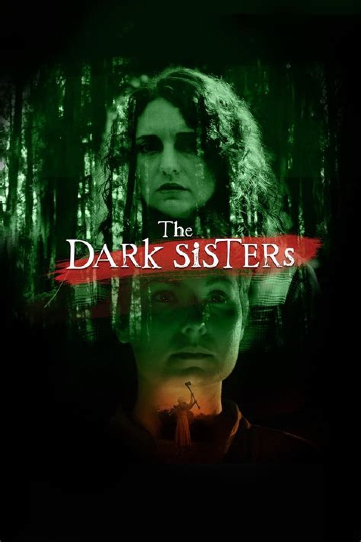 The Dark Sisters WEBDL Full Movie Download 1080p 720p 480p Bolly4u