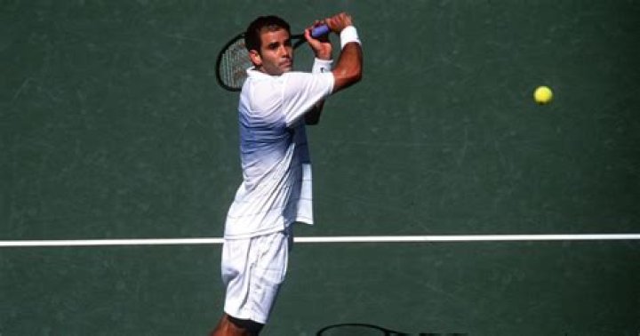 The day Sampras became the youngest US Open champ Tennis Majors
