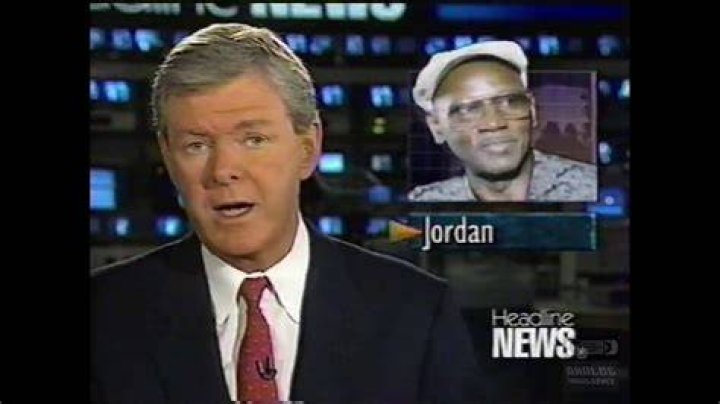 The Death of James Jordan What We Know The New York Times
