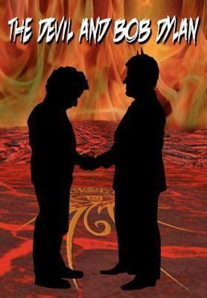 The Devil and Bob Dylan Bob Dylan and his Deal with the Devil by Alan