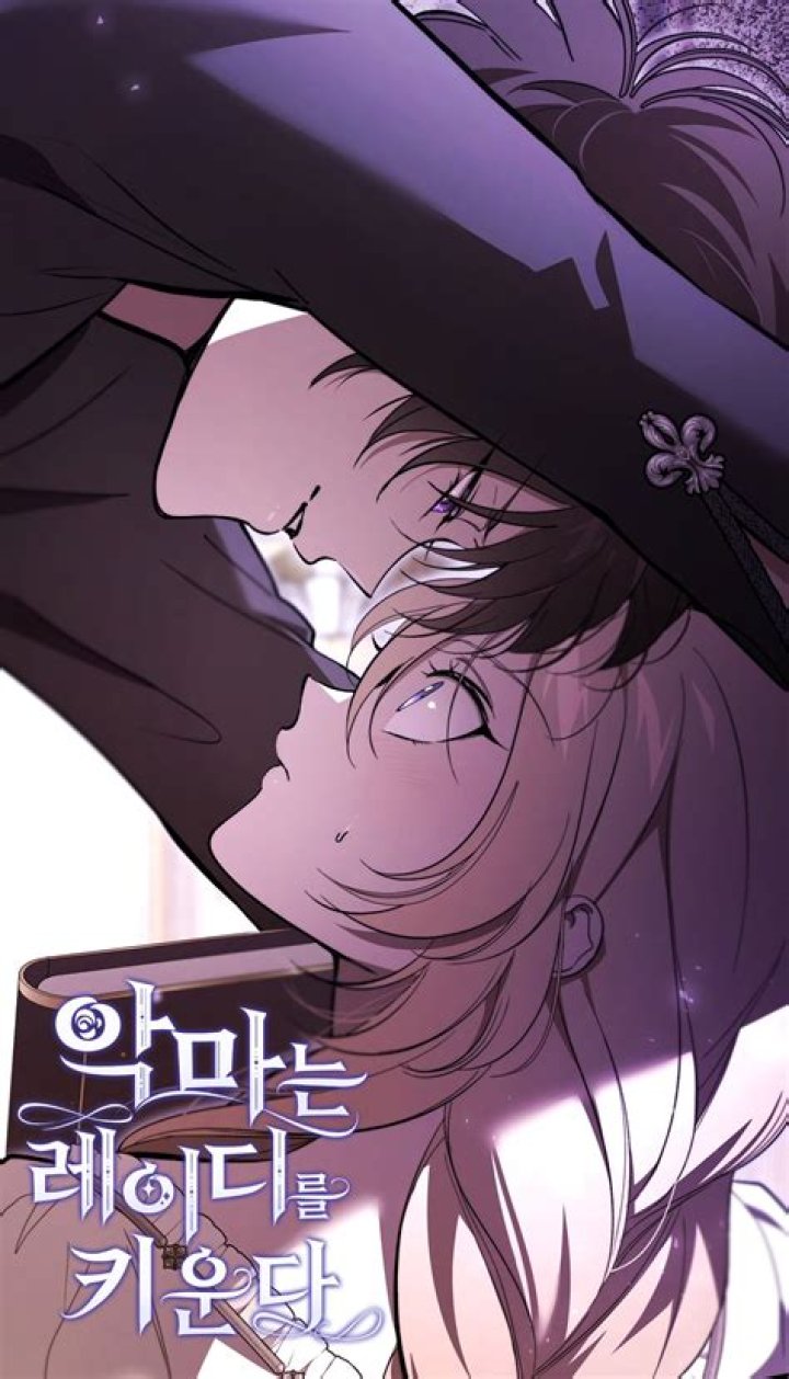 The Devil Raises A Lady Spoiler Complete Story Overview