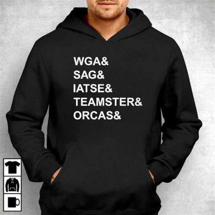 The DGA, SAGAFTRA, IATSE, Teamsters and the Hollywood Basic Crafts