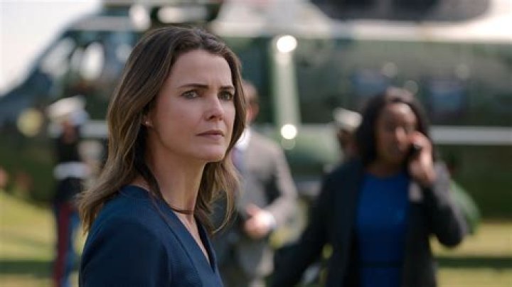 The Diplomat Trailer Keri Russell Plays a U.S. Ambassador in Netflix
