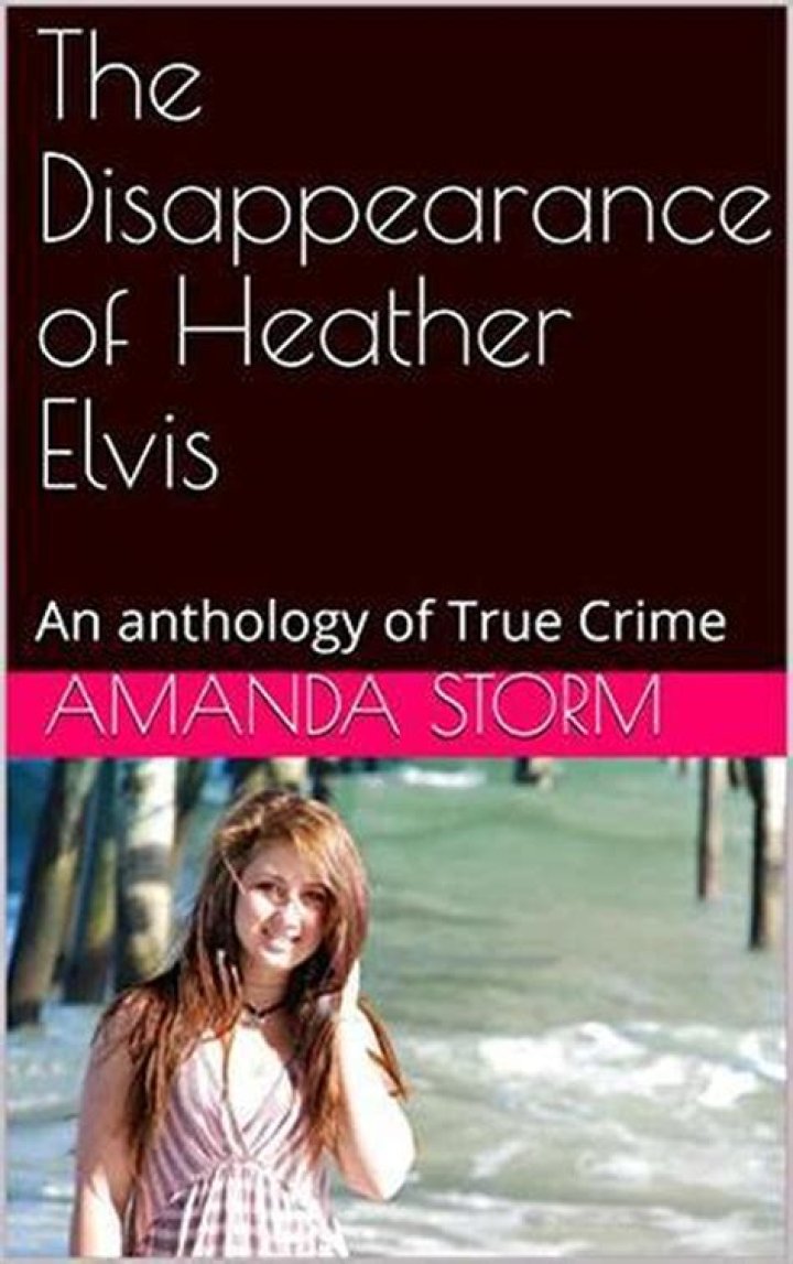 The disappearance of Heather Elvis An explainer 9Honey