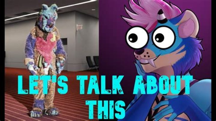 The Disturbing Side of Furries Carpet Sample Deep Dive YouTube