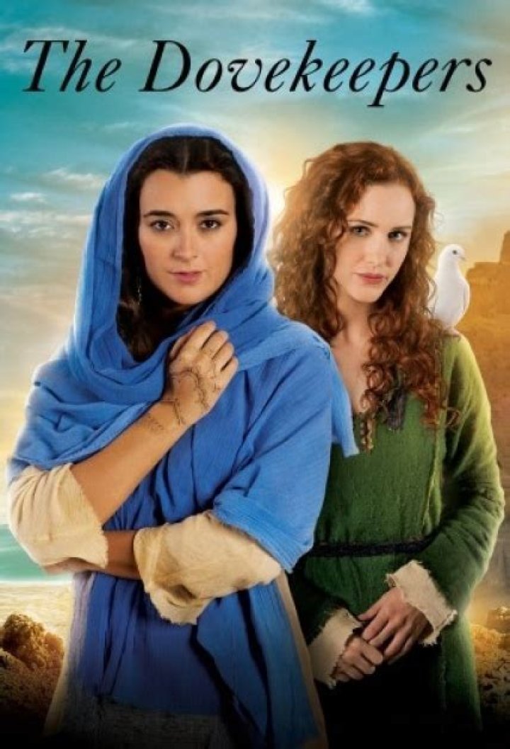 The Dovekeepers (2015)