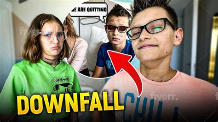The Downfall of SIS vs BRO... (RonaldOMG, Karina Kurzawa, GamerGirl