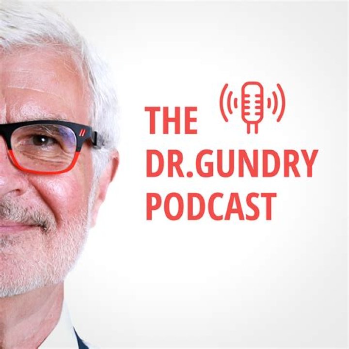 The Dr. Gundry Podcast Dr. Gundry reveals How lectins damage your gut