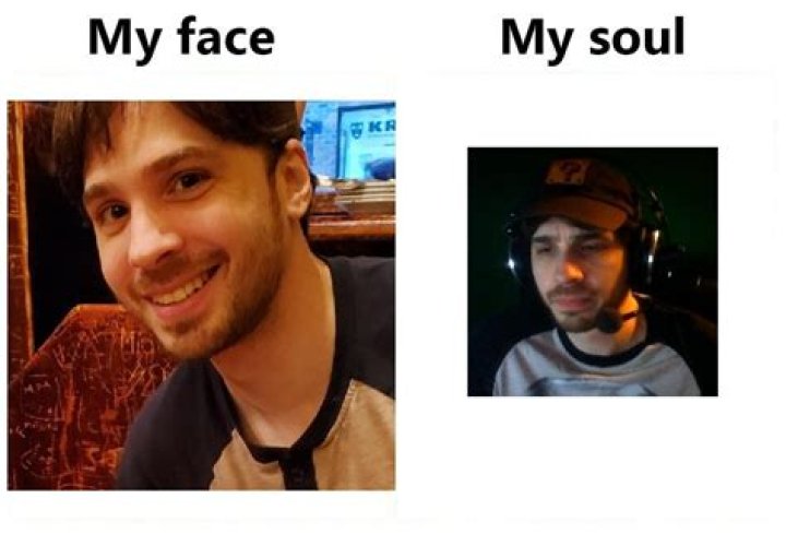 The duality of man. Ft. benesherick YouTube