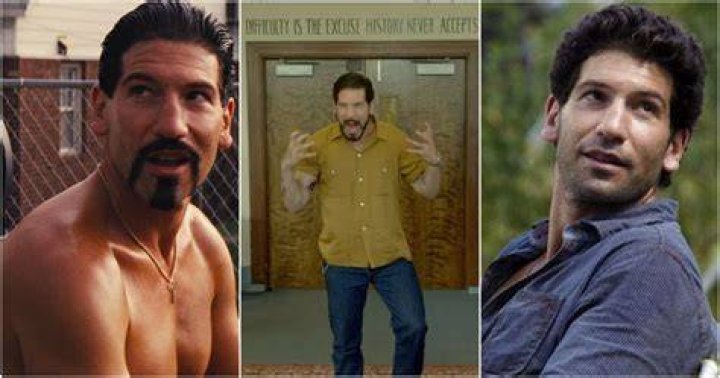 The Edit with Jon Bernthal Leo Edit