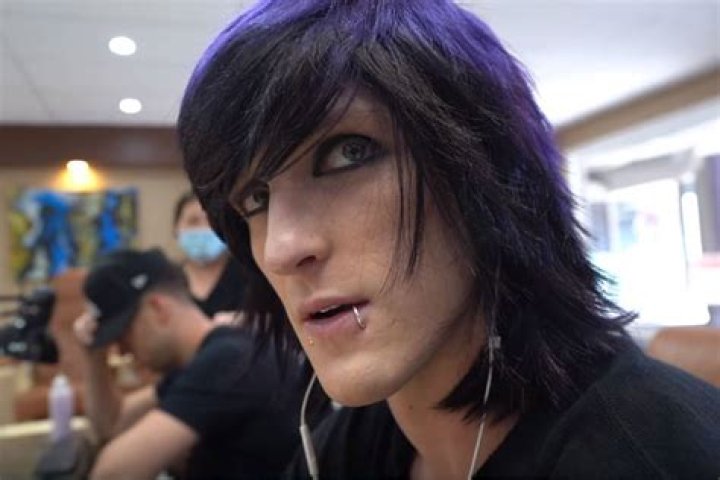 The Emo Logan Paul Meme