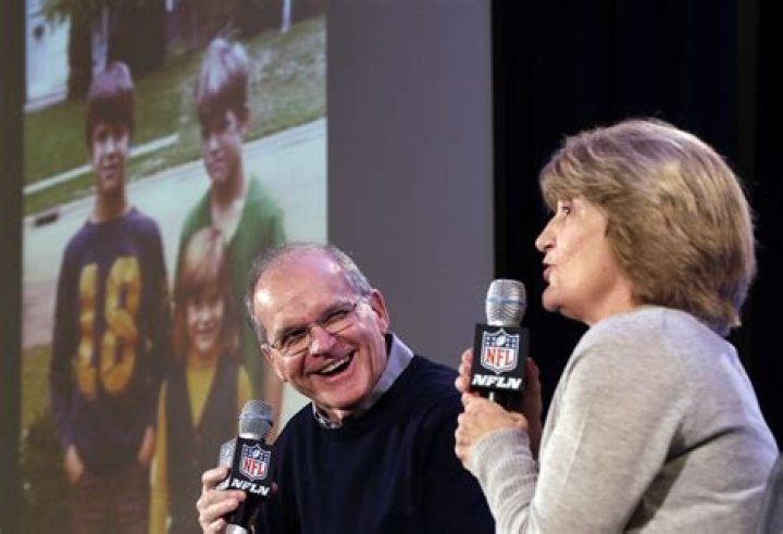 The Enigmatic Life Of Joani Harbaugh: A Football Family Dynasty
