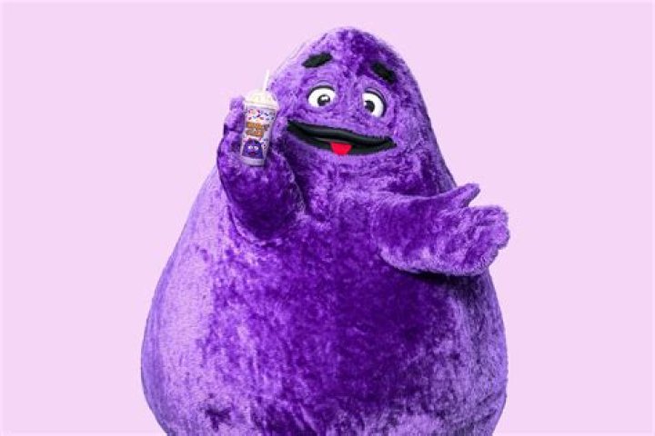The Evolving Legacy of Grimace From McDonald&rsquo;s Mascot to Queer Meme