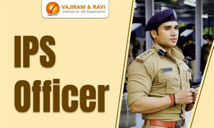 The Extraordinary Narrative of IPS Officer Manoj Kumar Sharma's Odyssey