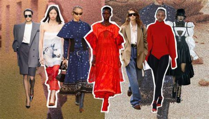 The Fall Fashion Guide Mountain Brook Magazine