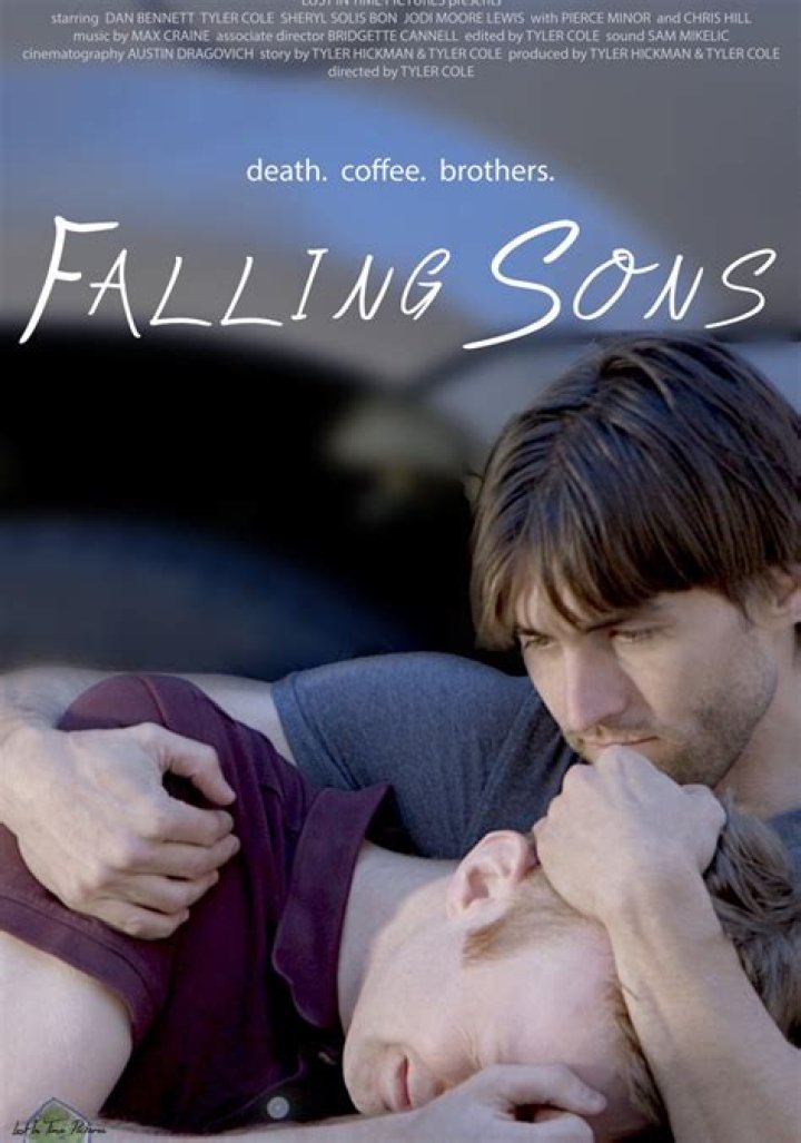 The Falling pel&iacute;cula Ver online completas en espa&ntilde;ol